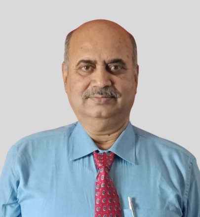 Rajendra Pathak